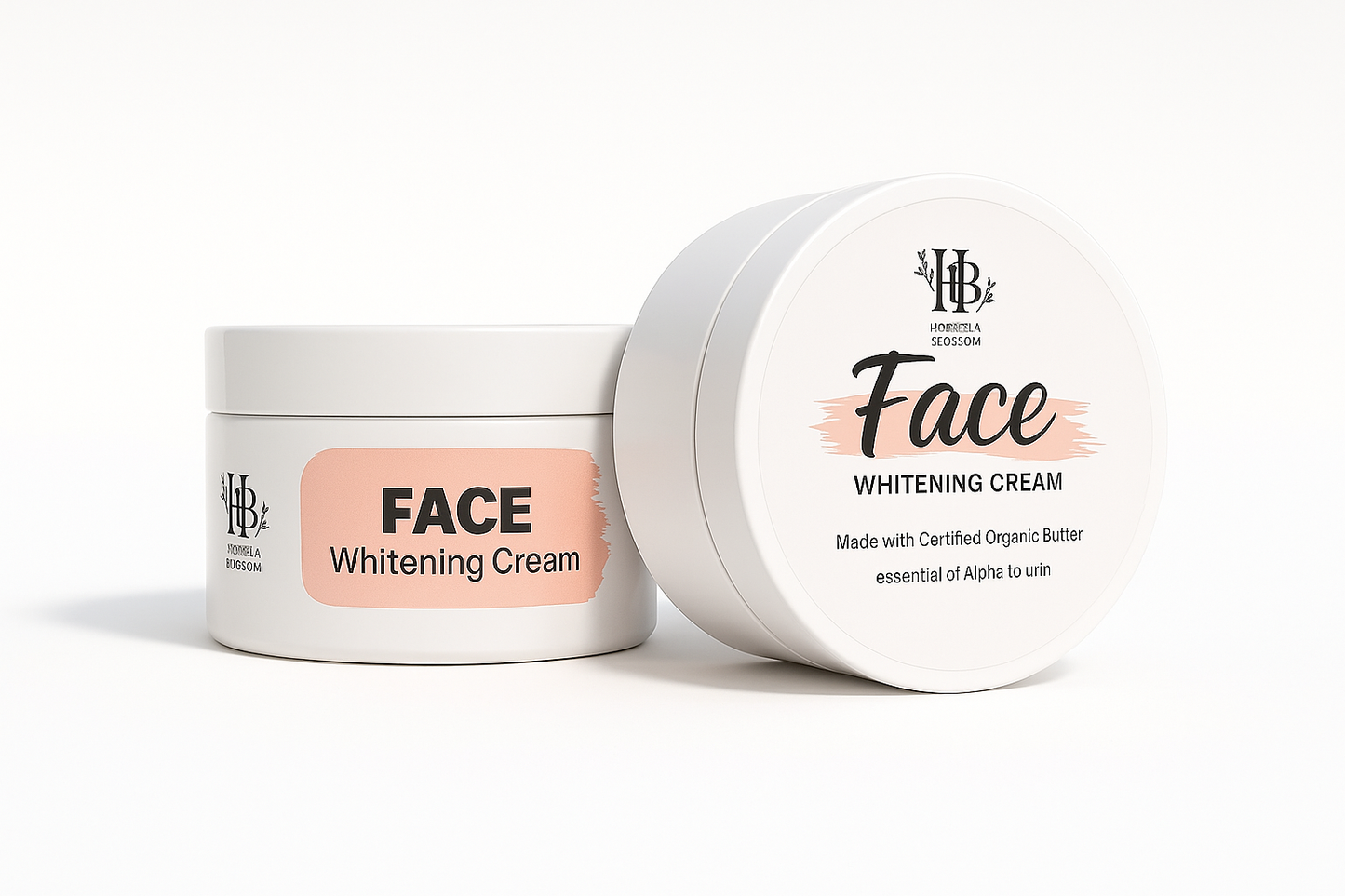 Face whitening Cream
