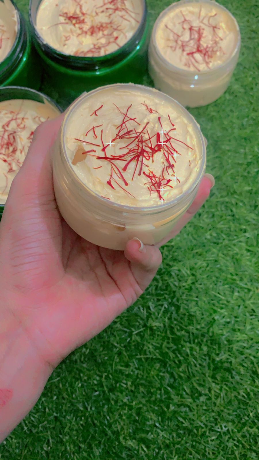Bridal Extra Whitening Cream