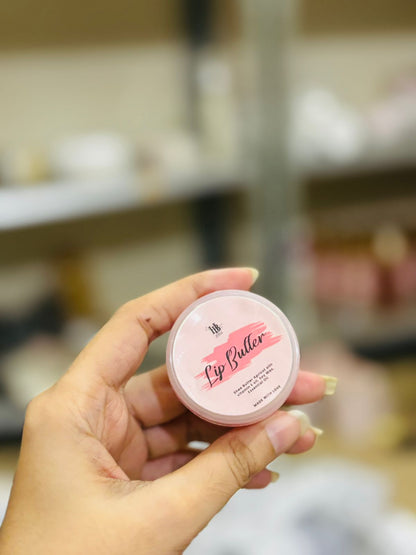 Lip Butter