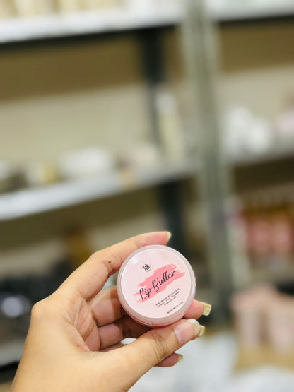 Lip Butter