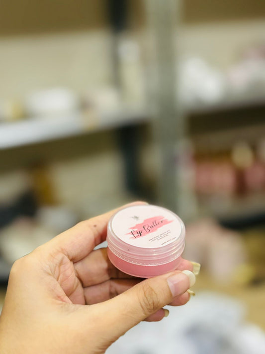 Lip Butter