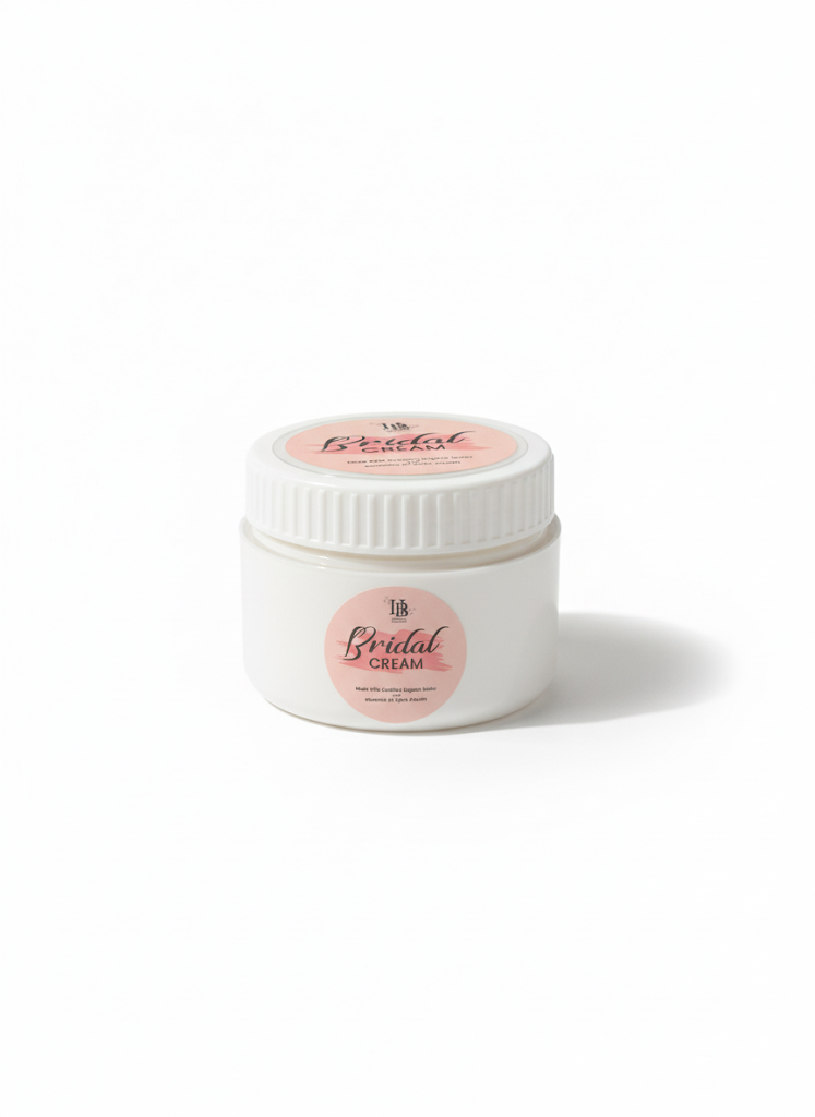 Bridal Extra Whitening Cream