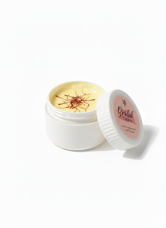 Bridal Extra Whitening Cream