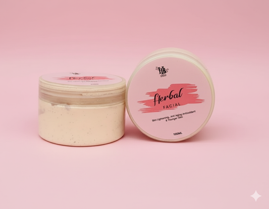 Herbal Facial