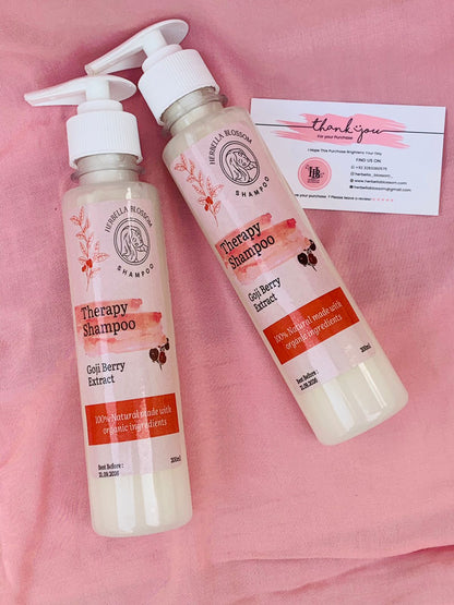 Therapy Shampoo