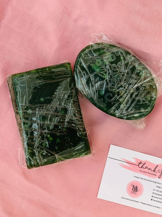 Acne Clear Soap
