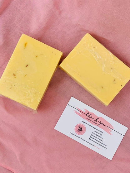 Goat Milk Soap