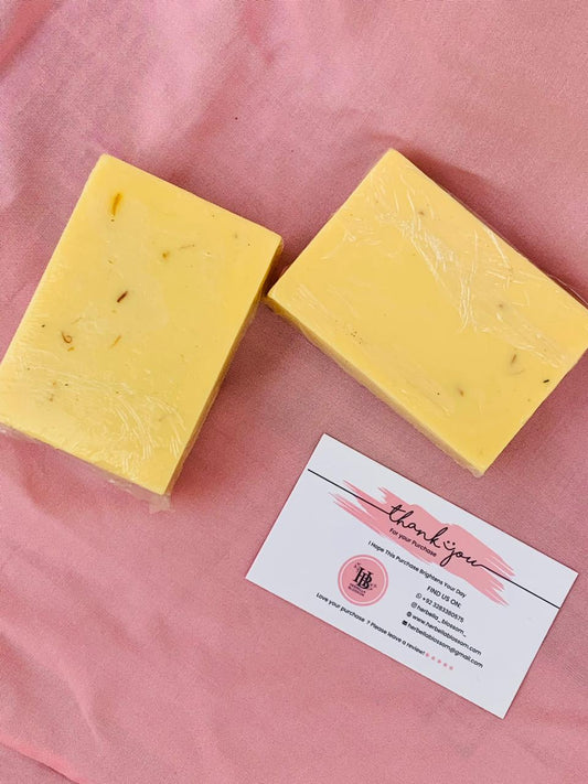 Goat Milk Soap