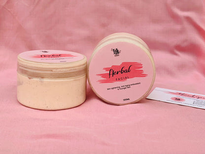 Herbal Facial 200g